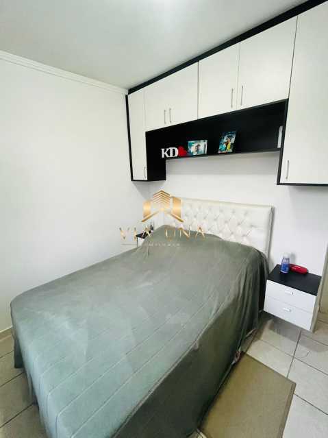 Apartamento à venda com 2 quartos, 49m² - Foto 9