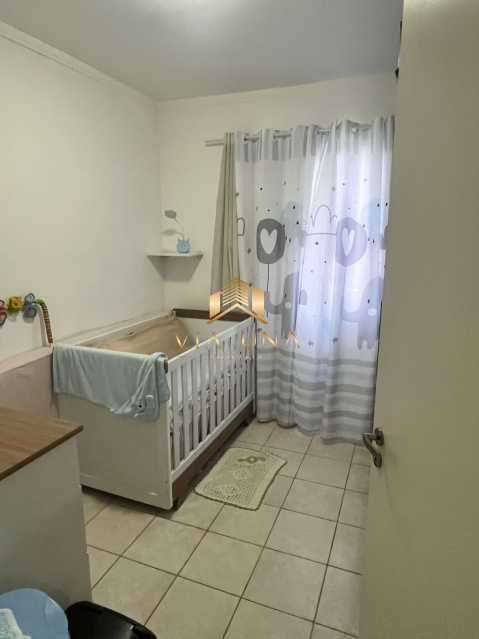 Apartamento à venda com 2 quartos, 49m² - Foto 12