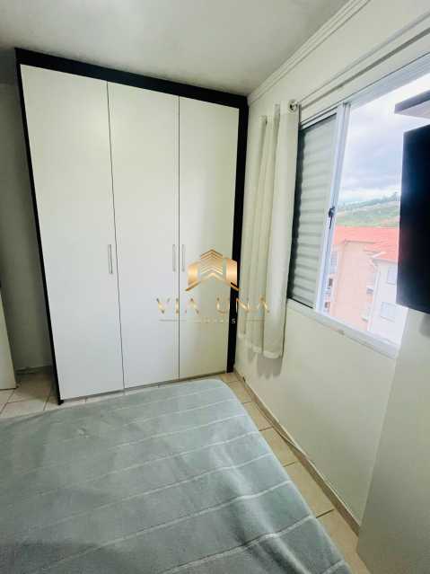 Apartamento à venda com 2 quartos, 49m² - Foto 10