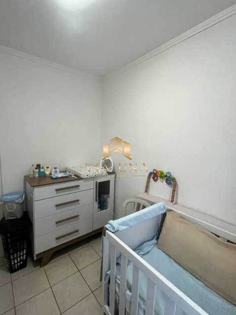 Apartamento à venda com 2 quartos, 49m² - Foto 13