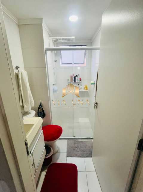 Apartamento à venda com 2 quartos, 49m² - Foto 7