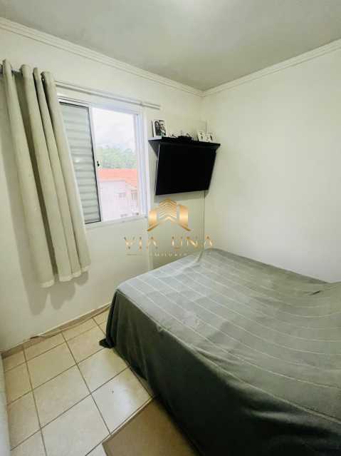 Apartamento à venda com 2 quartos, 49m² - Foto 11