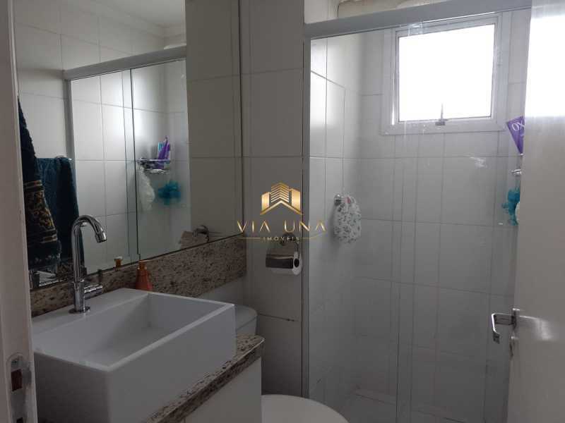 Apartamento à venda com 2 quartos, 47m² - Foto 7