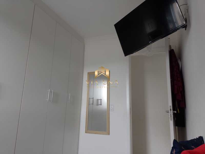 Apartamento à venda com 2 quartos, 47m² - Foto 9