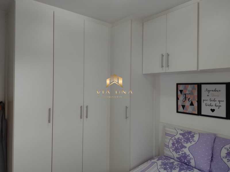 Apartamento à venda com 2 quartos, 47m² - Foto 10