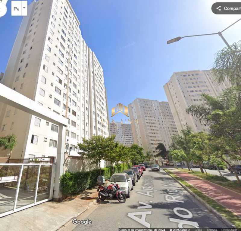 Apartamento à venda com 2 quartos, 43 - Foto 27