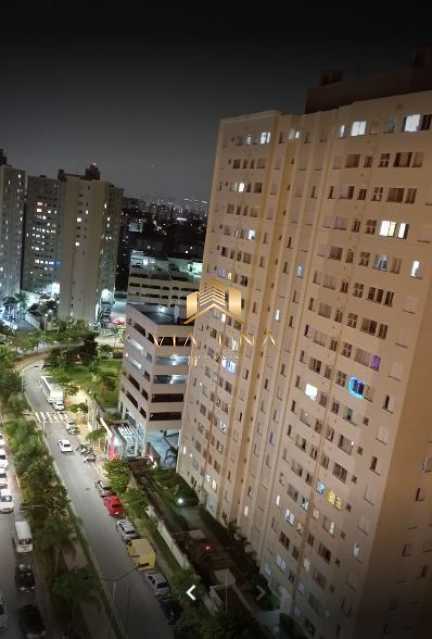 Apartamento à venda com 2 quartos, 43 - Foto 29