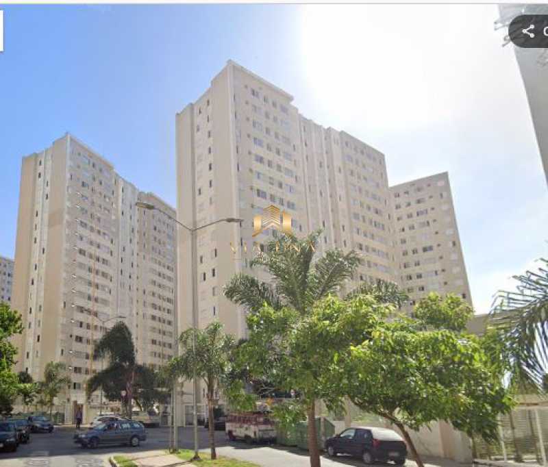 Apartamento à venda com 2 quartos, 43 - Foto 28