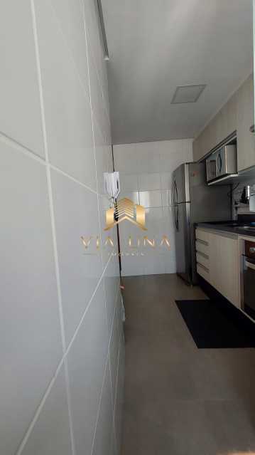 Apartamento à venda com 2 quartos, 43 - Foto 9