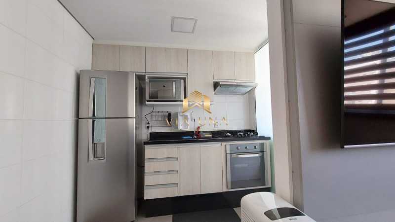 Apartamento à venda com 2 quartos, 43 - Foto 8