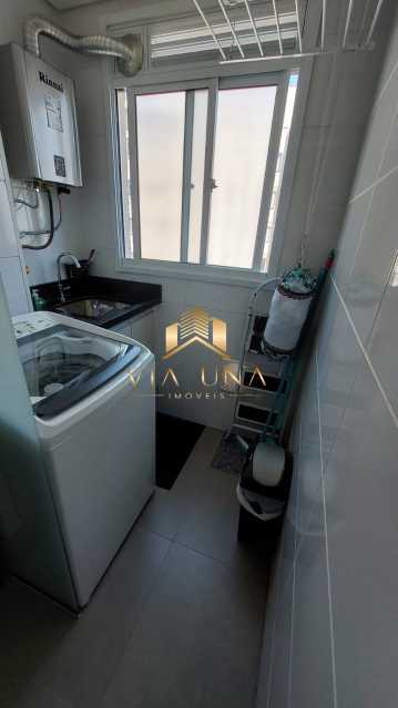 Apartamento à venda com 2 quartos, 43 - Foto 12