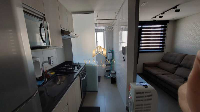 Apartamento à venda com 2 quartos, 43 - Foto 4