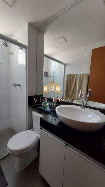 Apartamento à venda com 2 quartos, 43 - Foto 15