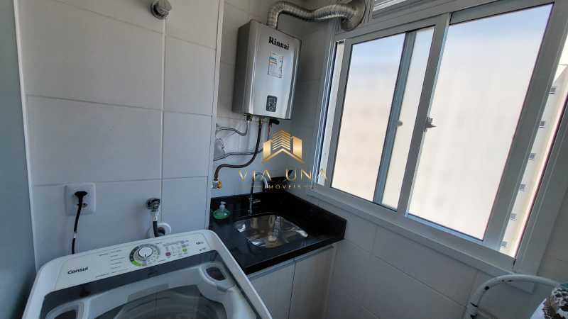 Apartamento à venda com 2 quartos, 43 - Foto 11