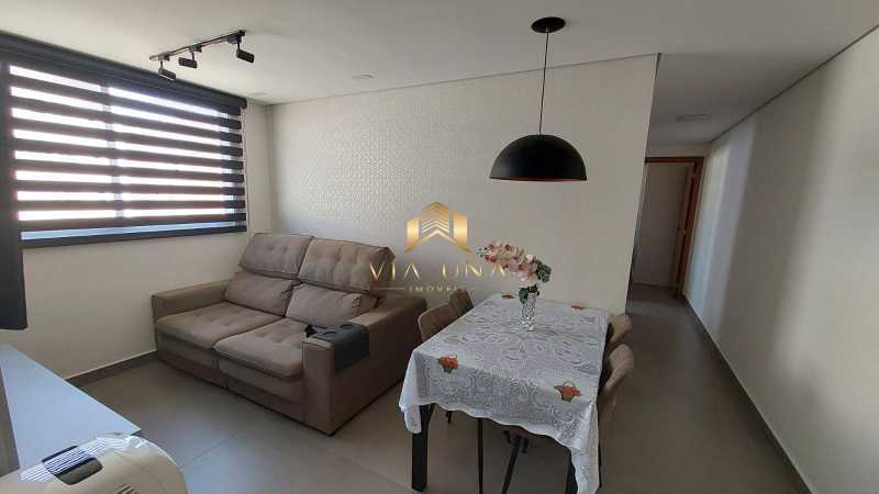 Apartamento à venda com 2 quartos, 43 - Foto 2