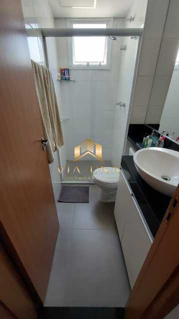 Apartamento à venda com 2 quartos, 43 - Foto 14