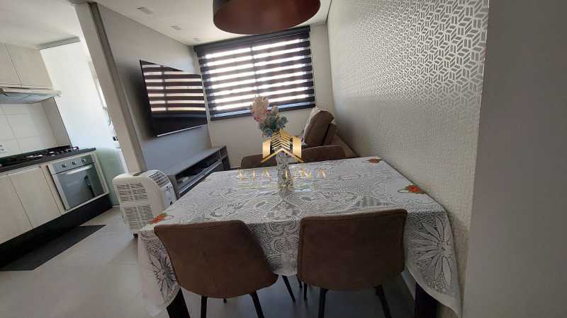 Apartamento à venda com 2 quartos, 43 - Foto 6