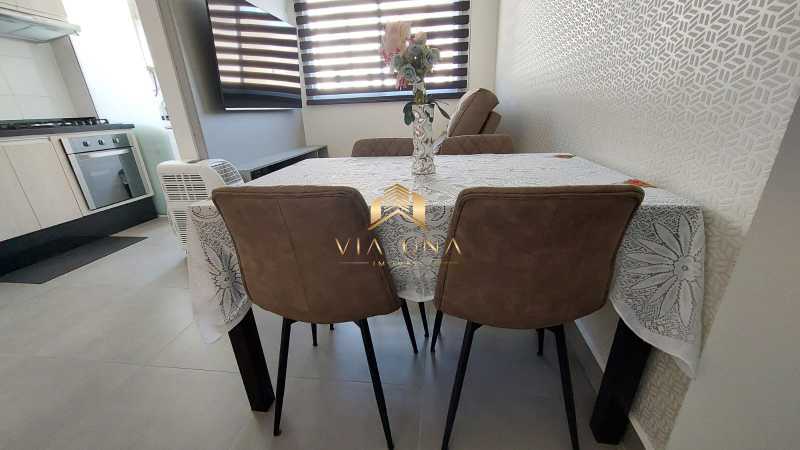 Apartamento à venda com 2 quartos, 43 - Foto 7