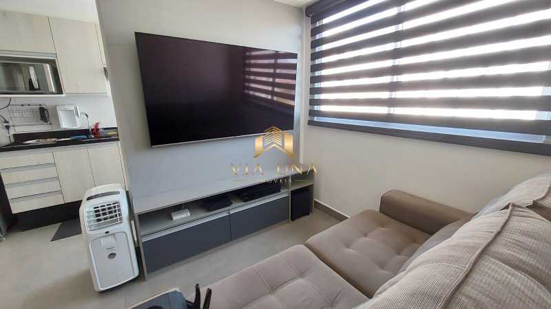 Apartamento à venda com 2 quartos, 43 - Foto 3