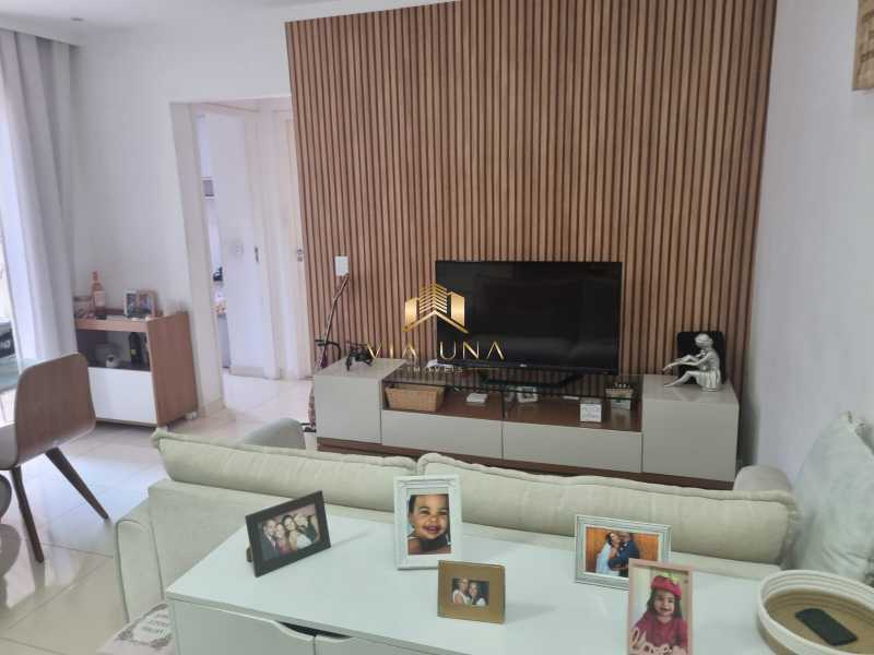 Apartamento à venda com 2 quartos, 47m² - Foto 1