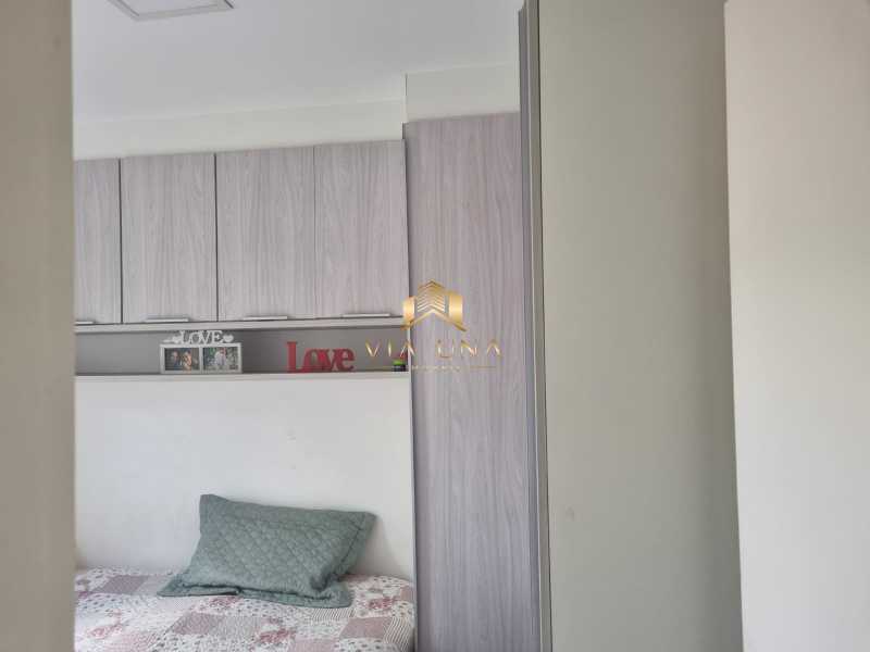 Apartamento à venda com 2 quartos, 47m² - Foto 7