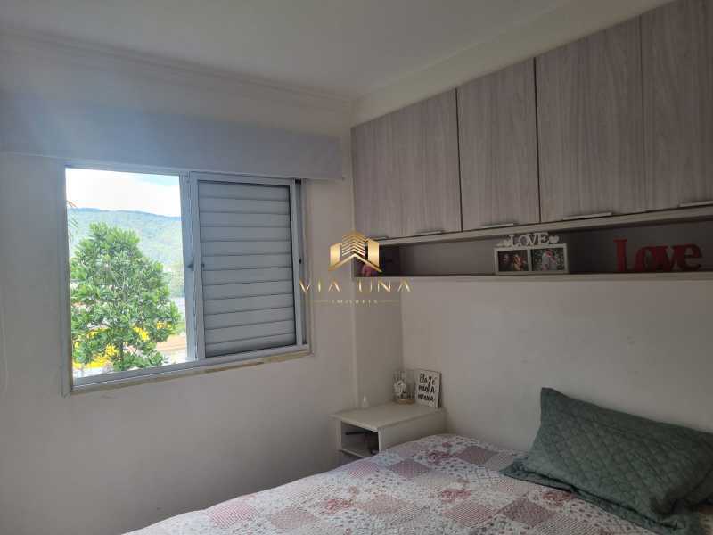 Apartamento à venda com 2 quartos, 47m² - Foto 8