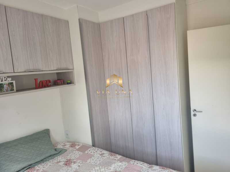 Apartamento à venda com 2 quartos, 47m² - Foto 9