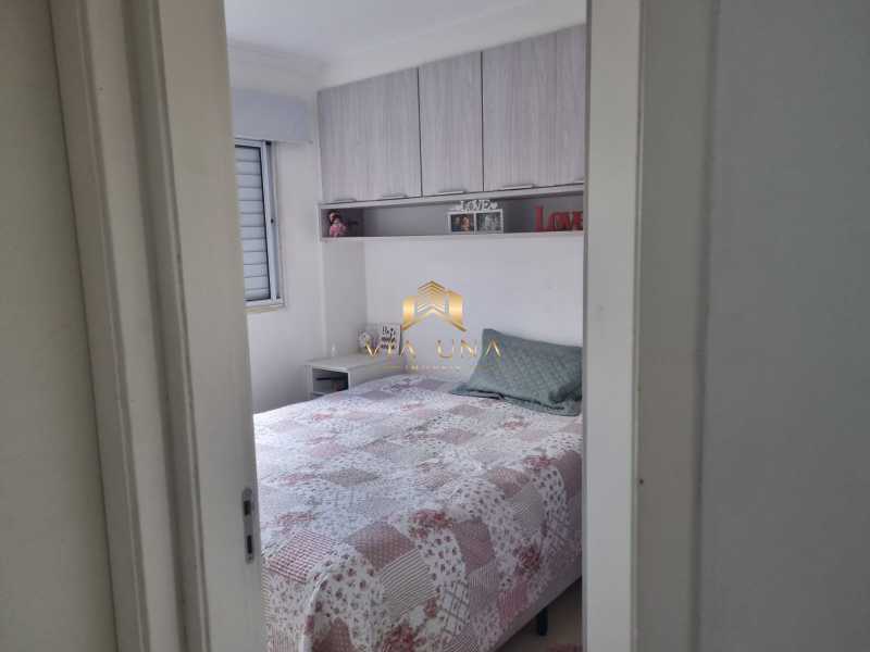 Apartamento à venda com 2 quartos, 47m² - Foto 10