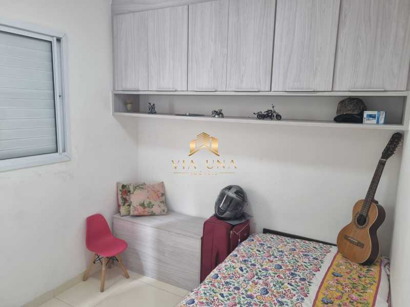 Apartamento à venda com 2 quartos, 47m² - Foto 11