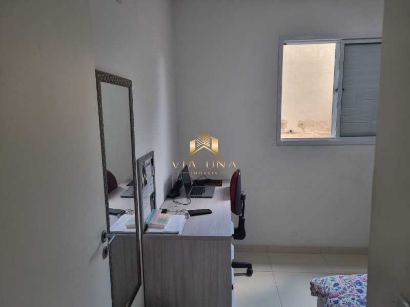 Apartamento à venda com 2 quartos, 47m² - Foto 12