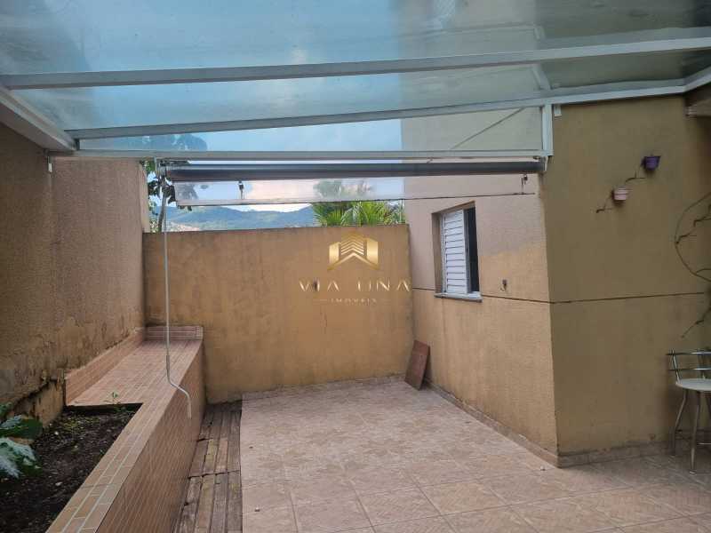 Apartamento à venda com 2 quartos, 47m² - Foto 20