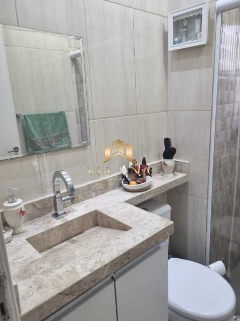 Apartamento à venda com 2 quartos, 47m² - Foto 16