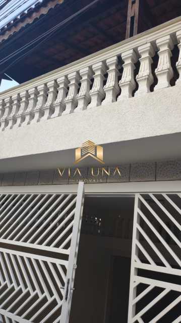 Casa, 3 quartos, 150 m² - Foto 2