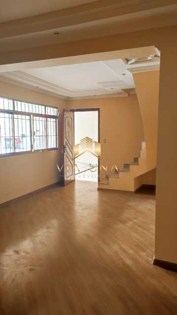 Casa, 3 quartos, 150 m² - Foto 9