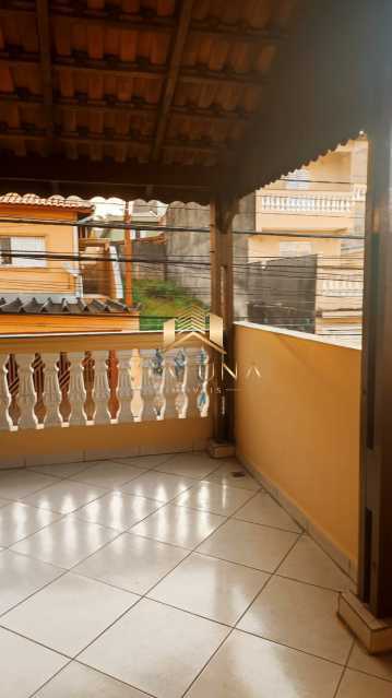 Casa, 3 quartos, 150 m² - Foto 26