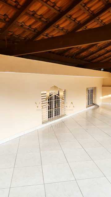 Casa, 3 quartos, 150 m² - Foto 28