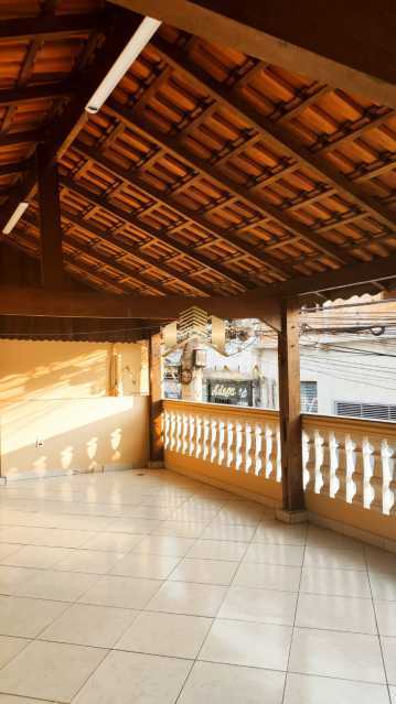 Casa, 3 quartos, 150 m² - Foto 29