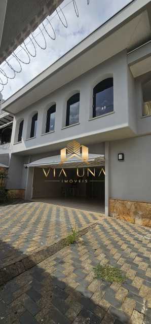 Casa, 3 quartos, 303 m² - Foto 2