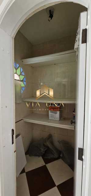 Casa, 3 quartos, 303 m² - Foto 21