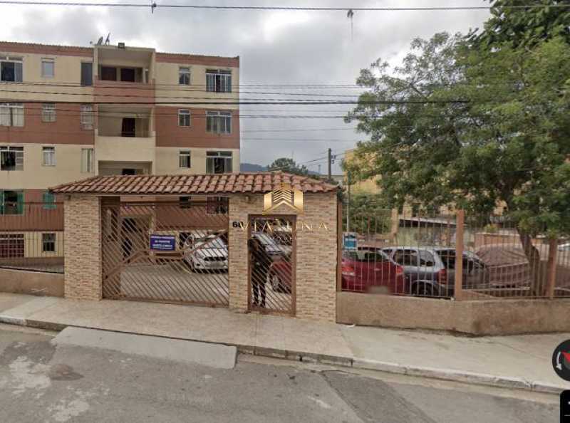 Apartamento, 2 quartos, 60 m² - Foto 1