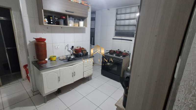 Apartamento, 2 quartos, 60 m² - Foto 4