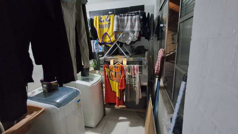 Apartamento, 2 quartos, 60 m² - Foto 11