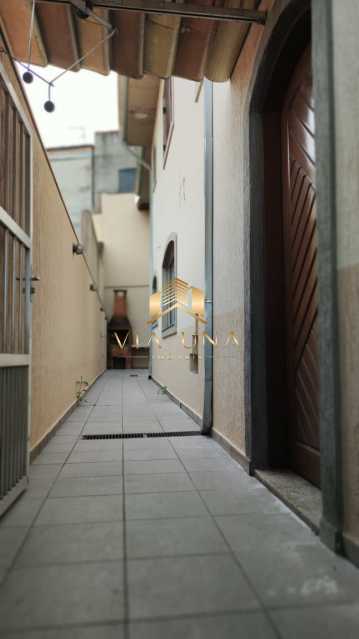 Casa, 4 quartos, 215 m² - Foto 6