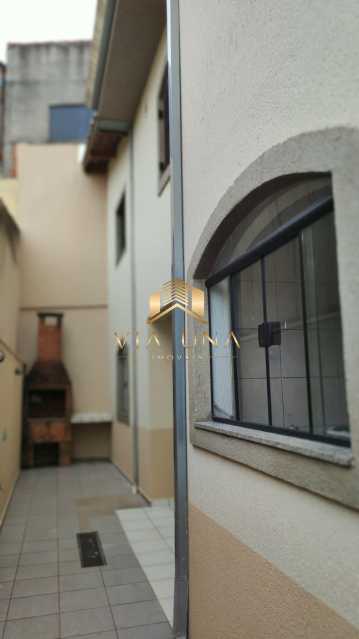 Casa, 4 quartos, 215 m² - Foto 5