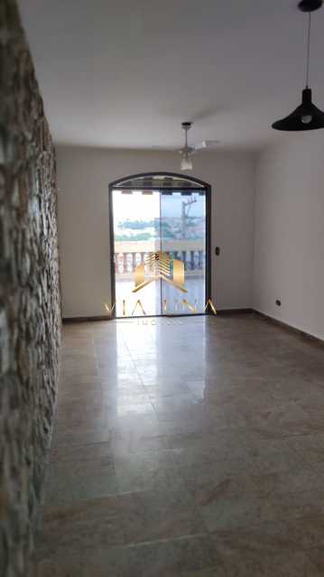 Casa, 4 quartos, 215 m² - Foto 12