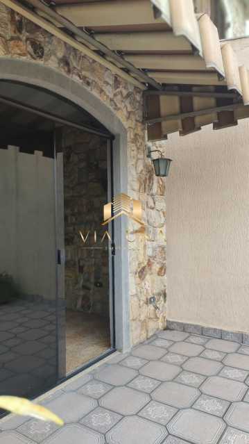 Casa, 4 quartos, 215 m² - Foto 3