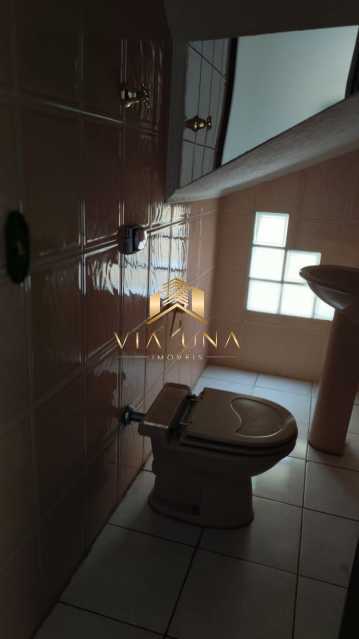 Casa, 4 quartos, 215 m² - Foto 17
