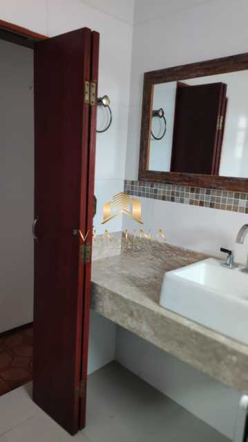 Casa, 4 quartos, 215 m² - Foto 24