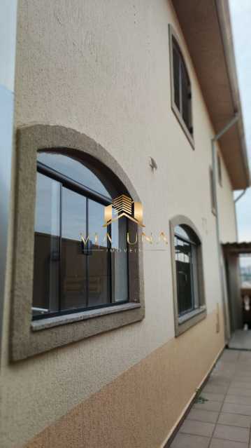 Casa, 4 quartos, 215 m² - Foto 9