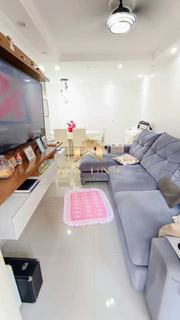 Apartamento à venda com 2 quartos, 56m² - Foto 7